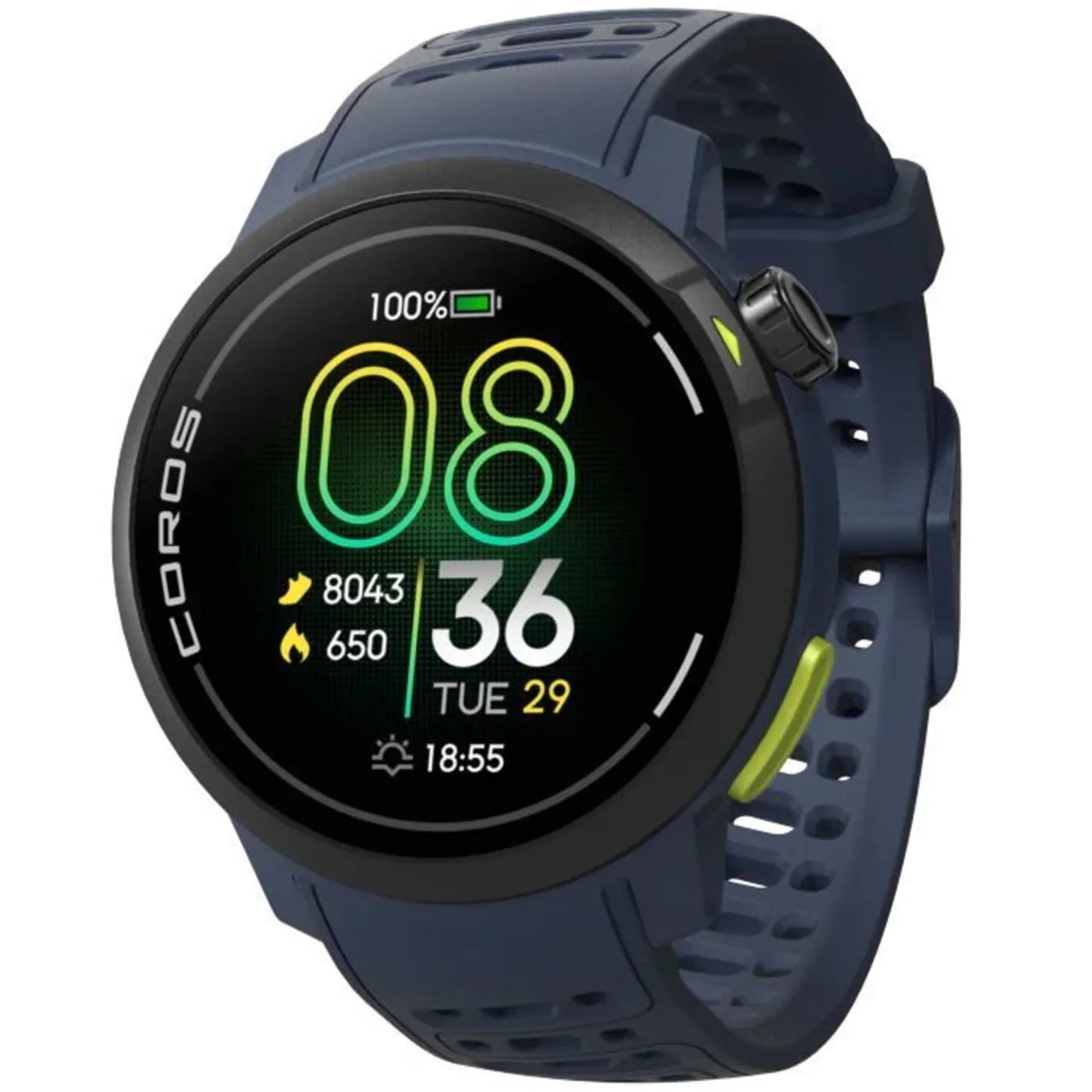 Coros Pace Pro GPS