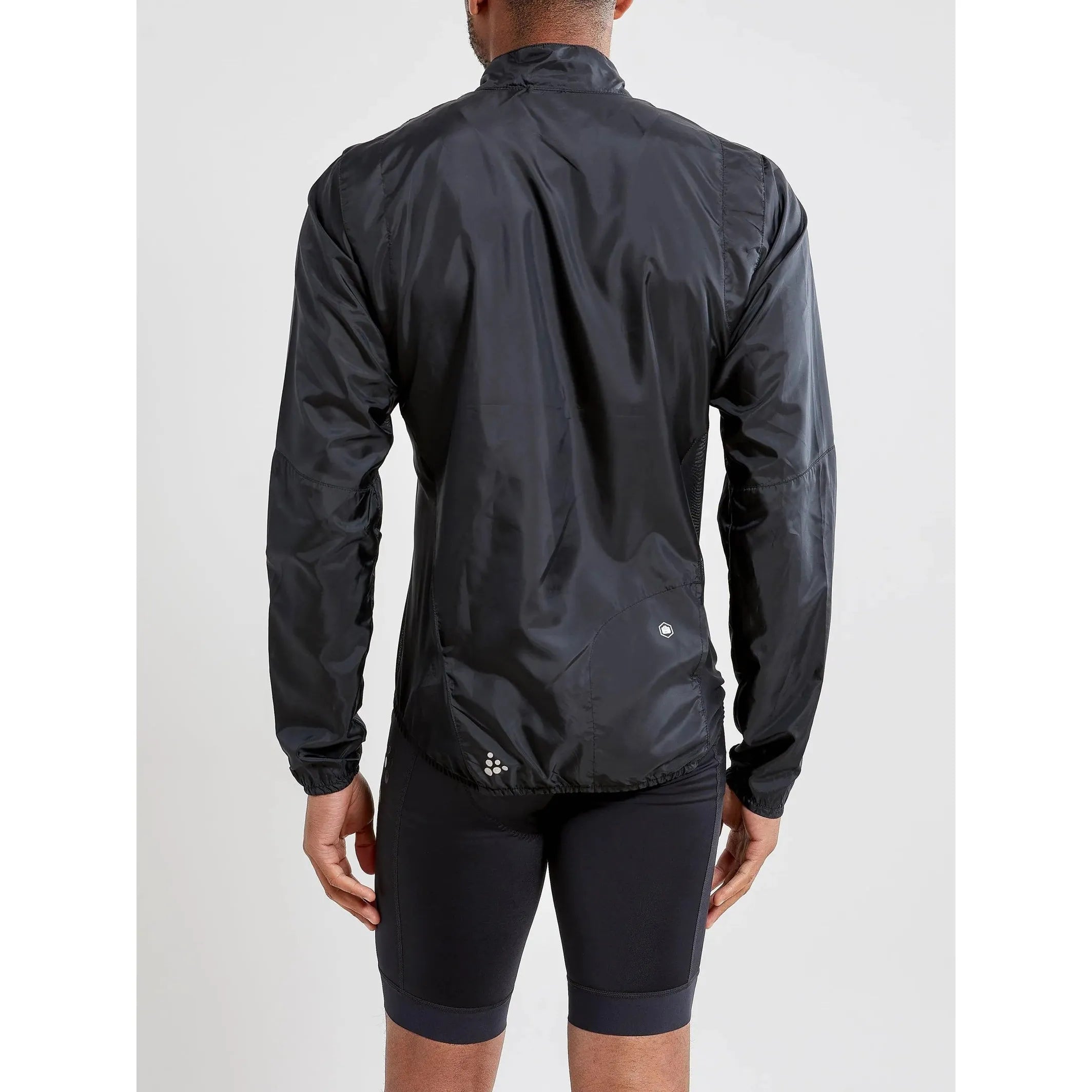 Craft Veste Essence Light Wind Homme