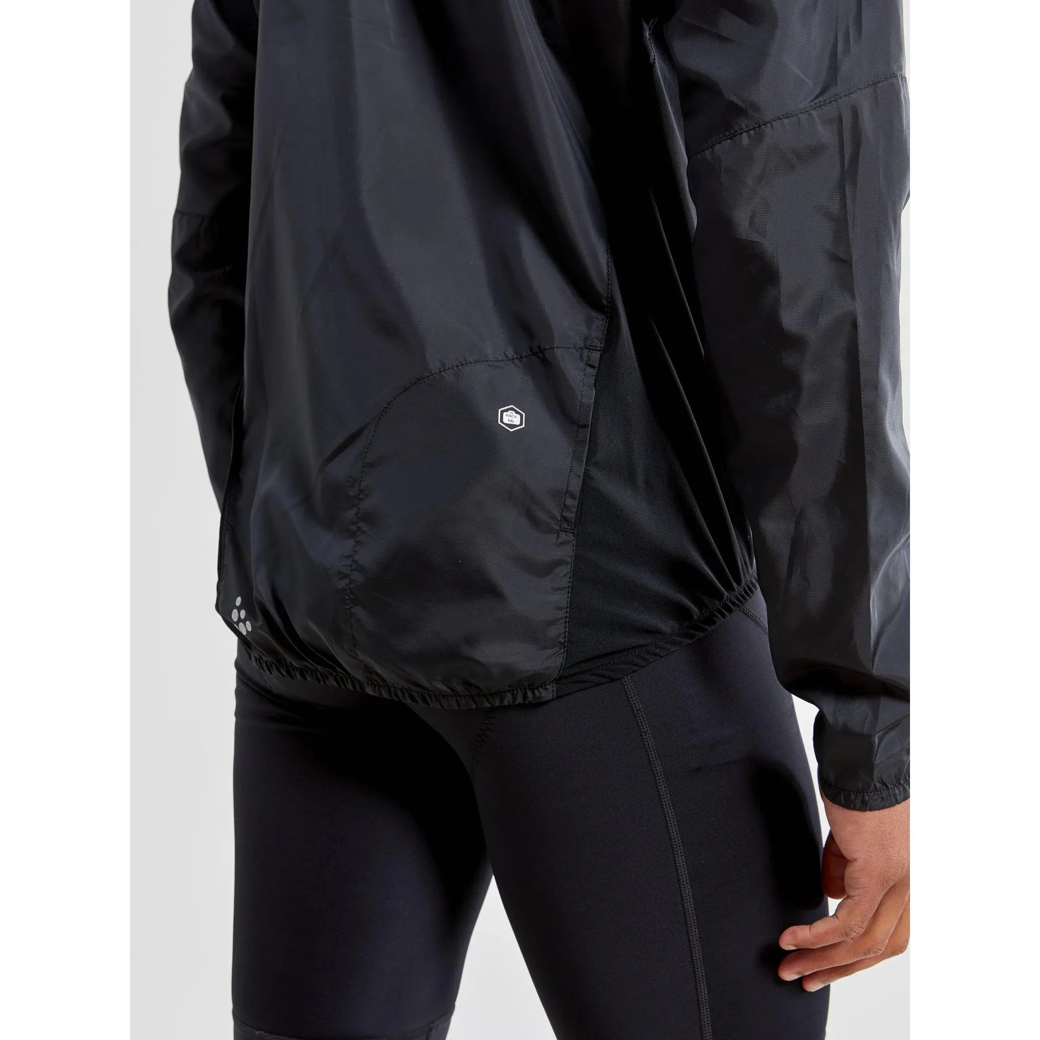 Craft Veste Essence Light Wind Homme