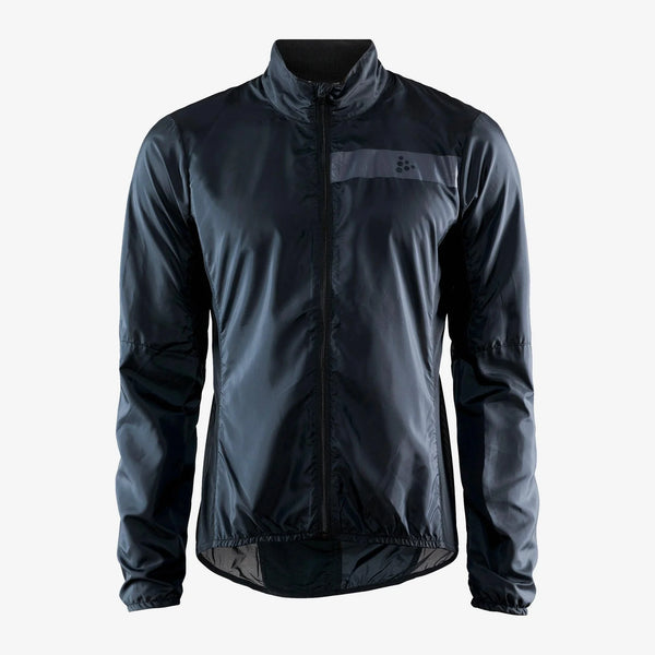 Craft Veste Essence Light Wind Homme