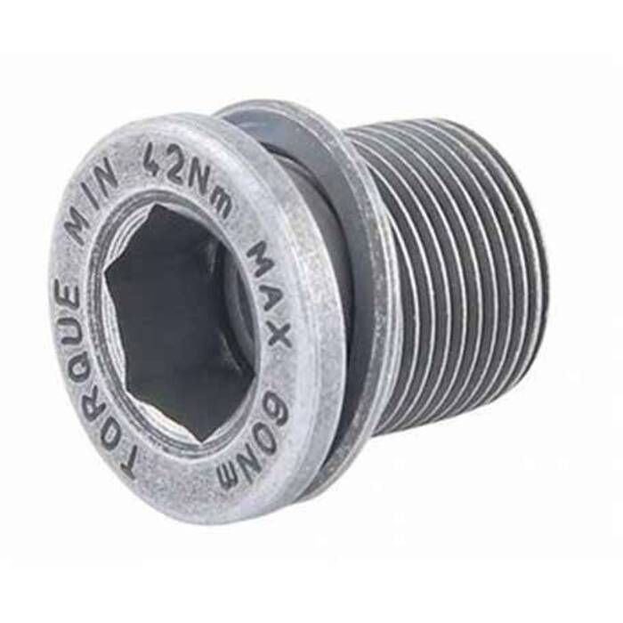 Campagnolo Vis de Fixation Pédalier Ultegra Torque