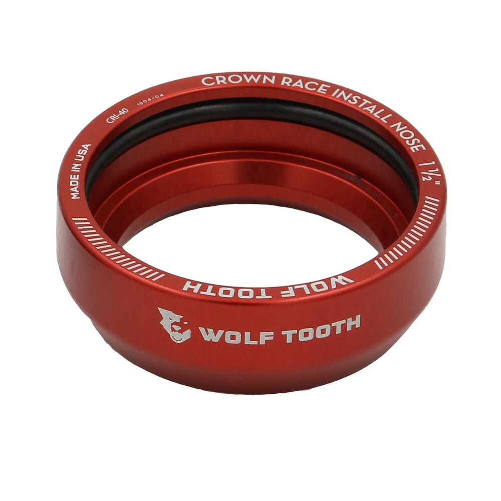 WO-HS-CRI40::0::WO-HS-CRI40::WOLF TOOTH 1.5" ADAPTEUR BAGUE DE COURONNE