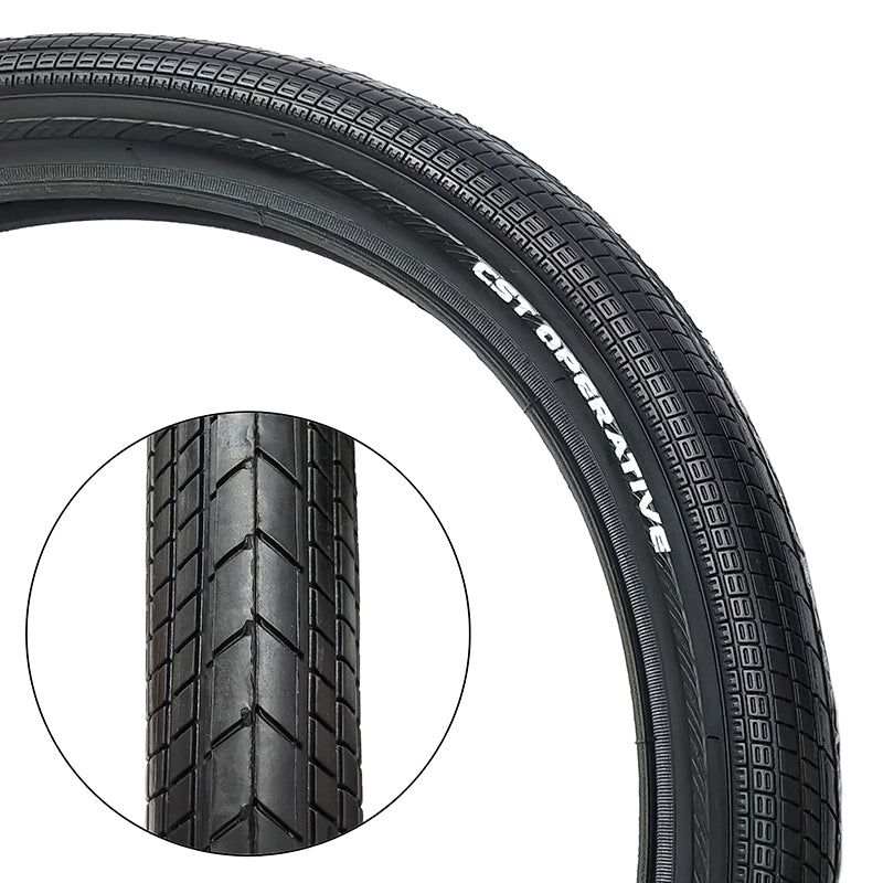 CST BMX Operative C1809 20''x2.125
