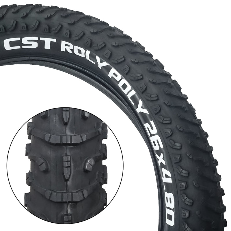 CST Roly Poly [C1936]