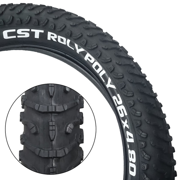 CST Roly Poly [C1936]