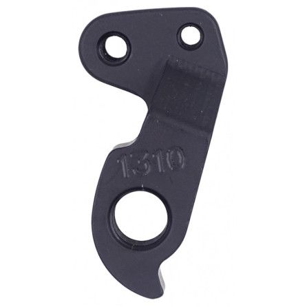 Patte de dérailleur Trek D1310 W5260077