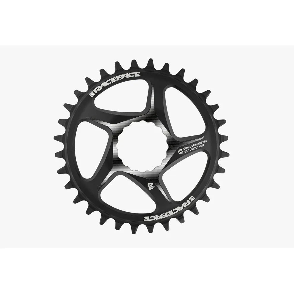 RaceFace Cinch Direct Mount Chainring - SHI 12