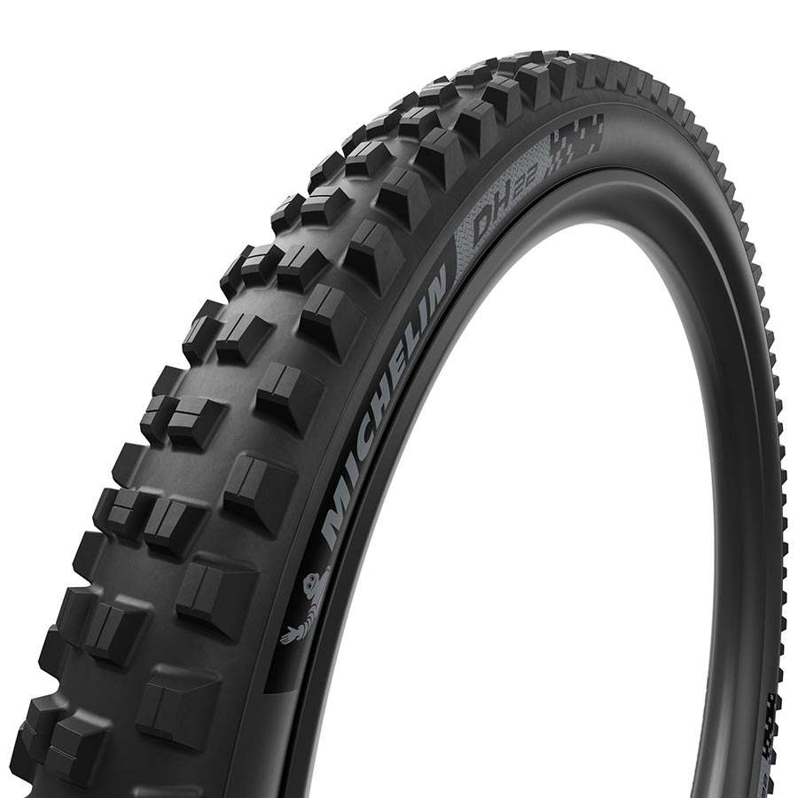 Michelin DH22 Tubeless