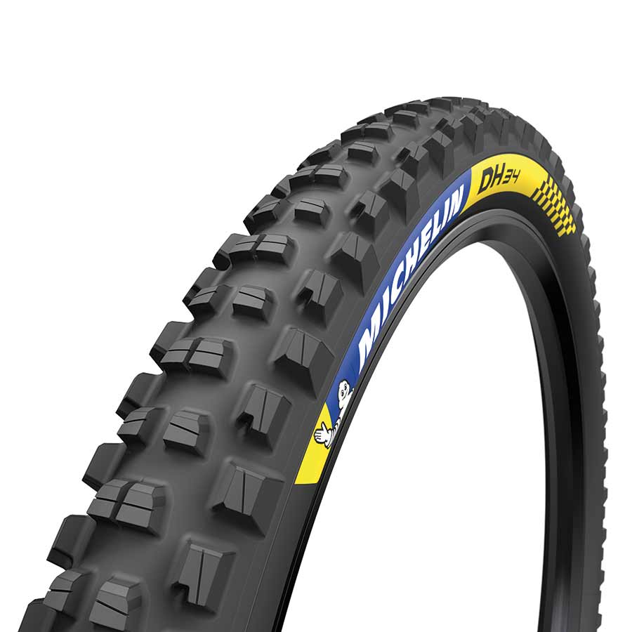 Michelin DH34 Tubeless