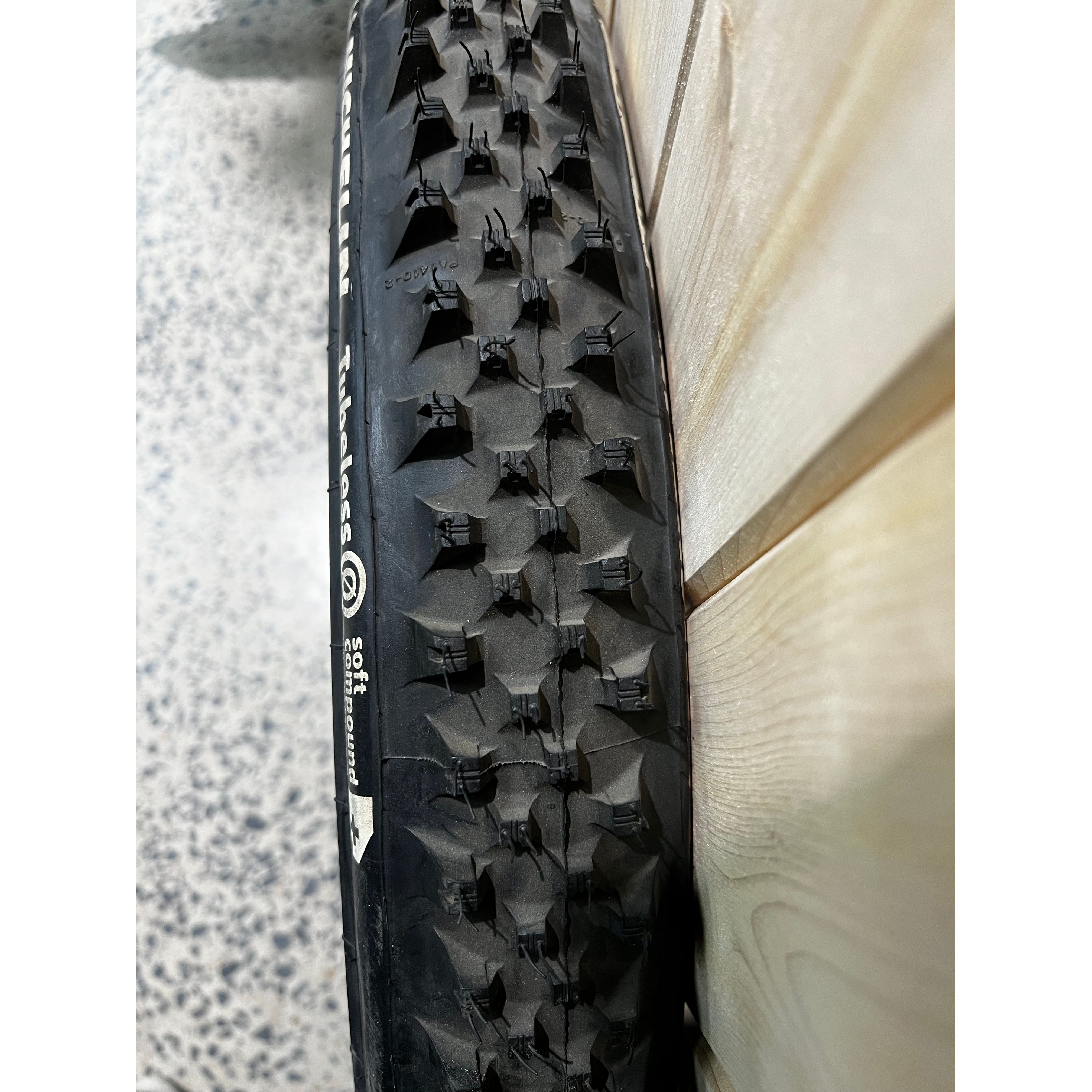 Michelin DH Mud3