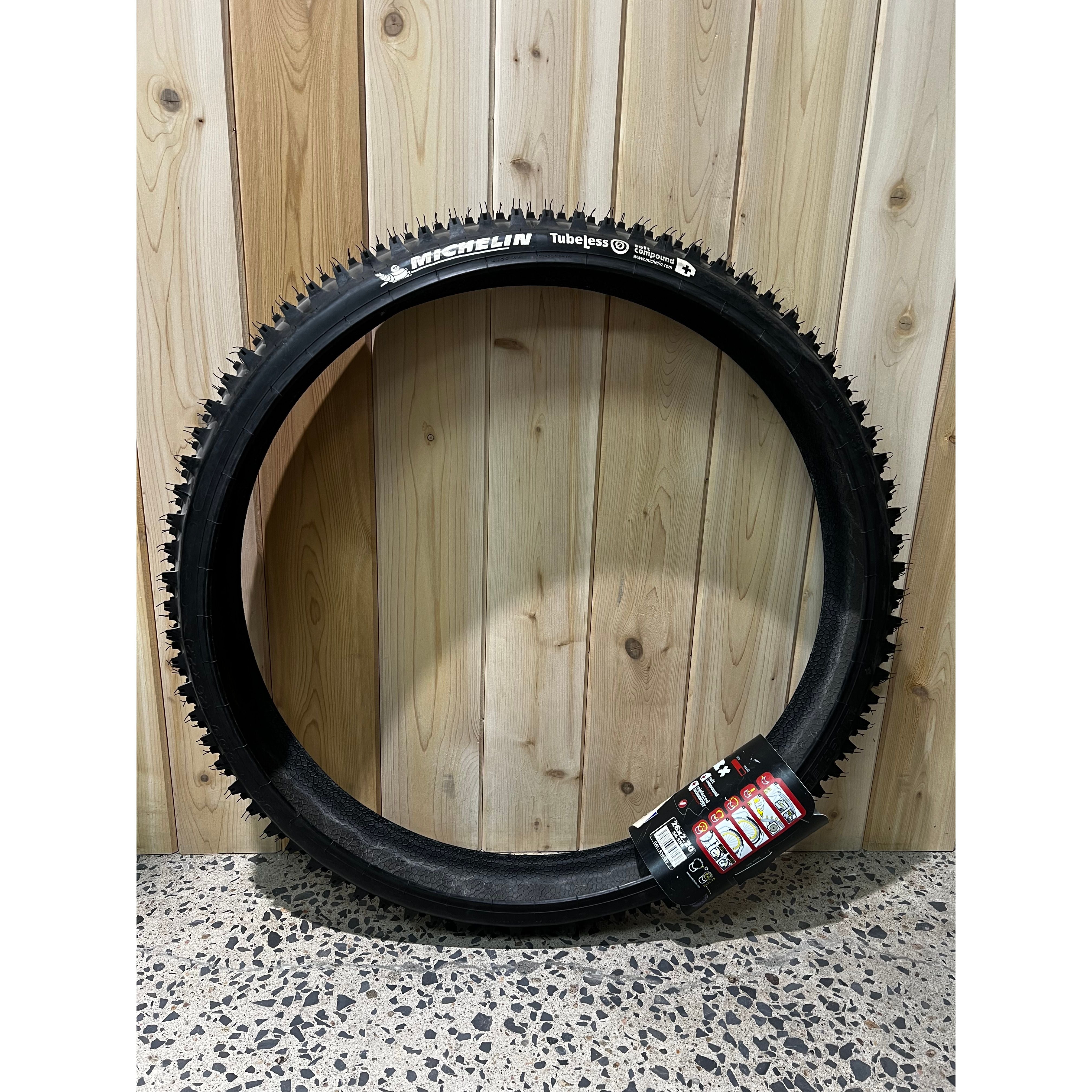 Michelin DH Mud3