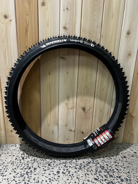 Michelin DH Mud3