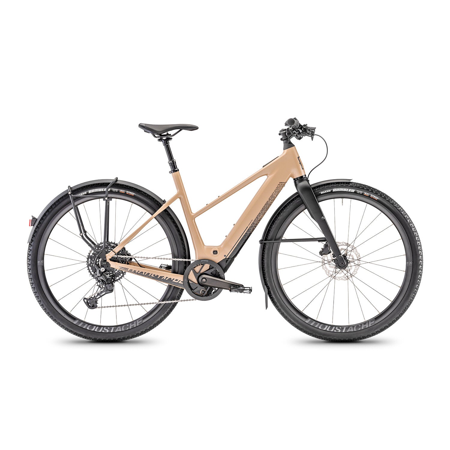 Moustache Dimanche 29.2 EQ 2025