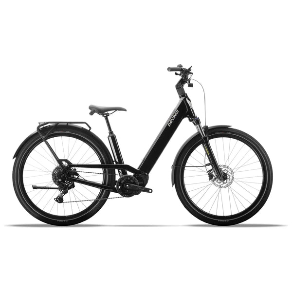 Devinci E-Griffin ST EP6 9s 2025