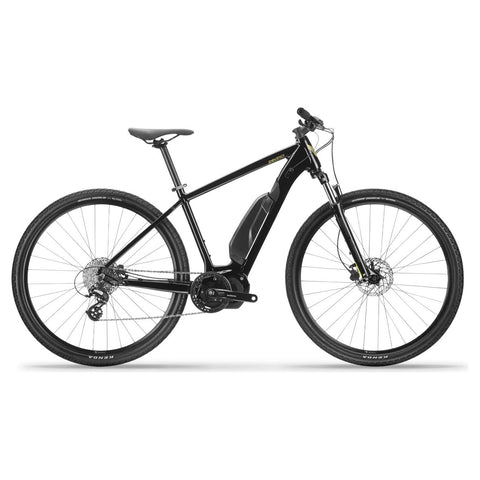 Devinci E-Milano E5000 8s 2024