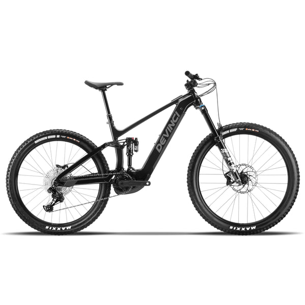 Devinci E-Troy NX 12s 2025