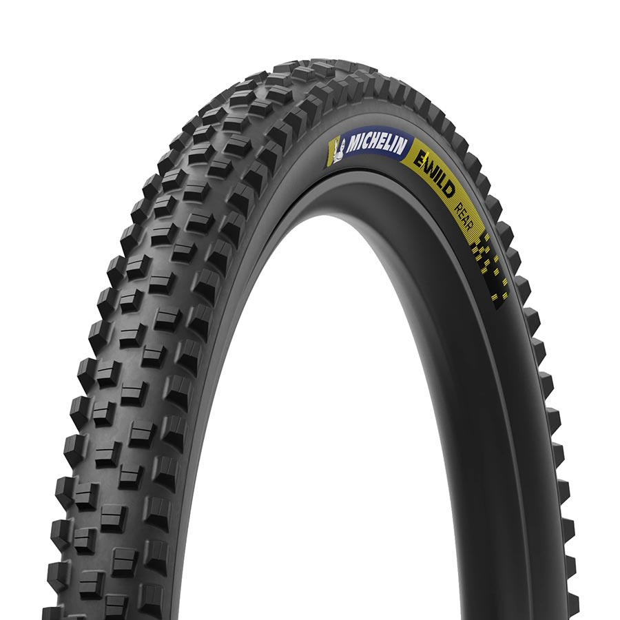 Michelin E-Wild