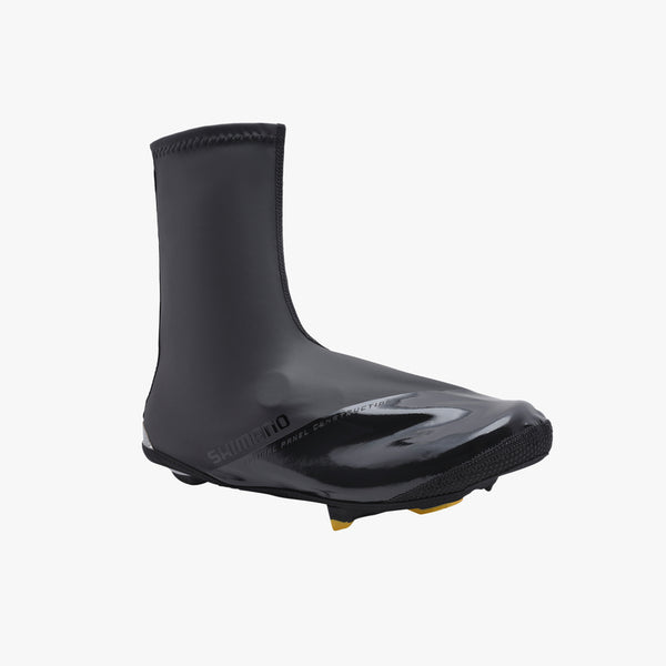 Support de rangement couvre-chaussures vélo