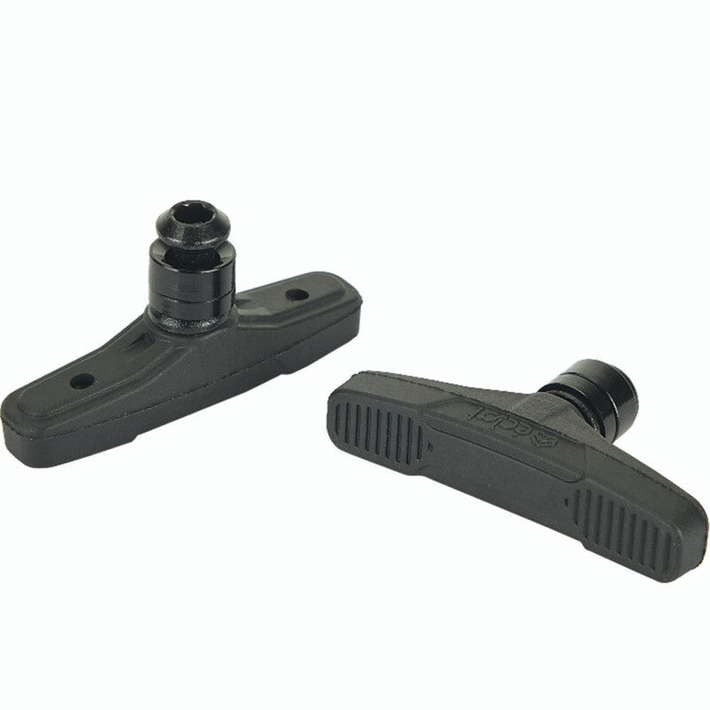 EC-14033030114::0::EC-14033030114::#ECLAT FORCE BRAKE PADS FEMALE PAIR BLACK