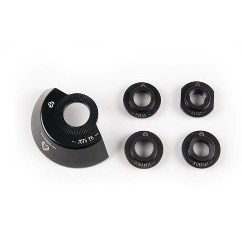 EC-23033020115::0::EC-23033020115::#ECLAT GONG DRIVE SIDE GUARD ALLOY