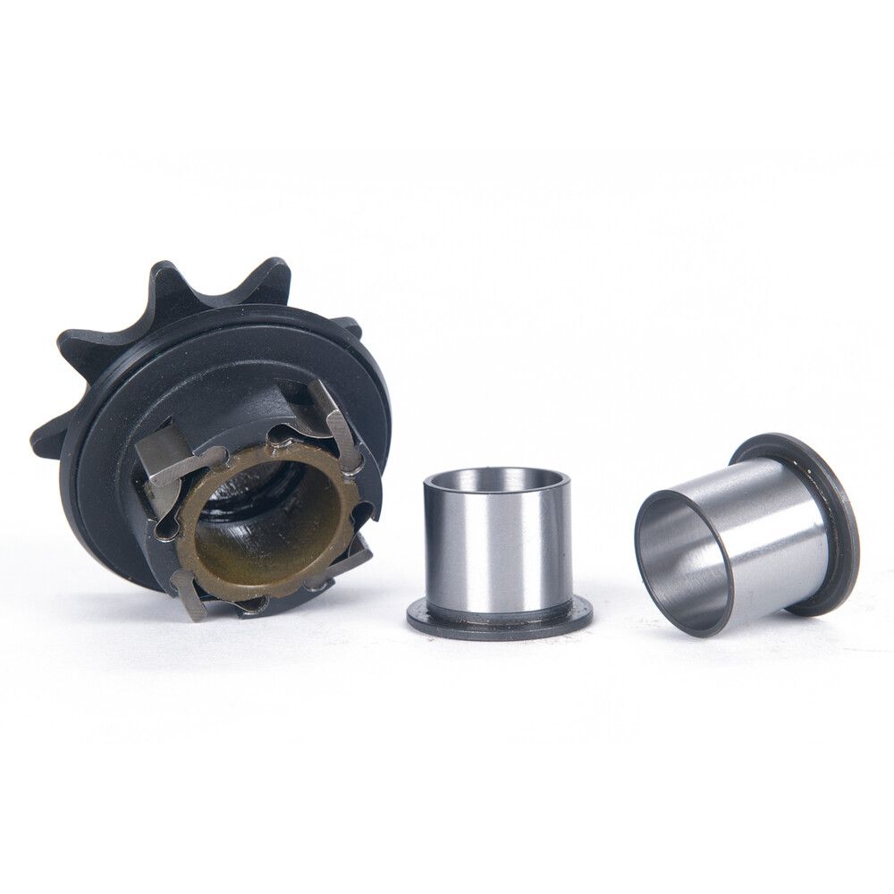 EC-45033360114::0::EC-45033360114::#ECLAT PULSE CASSETTE HUB DRIVER 8T PULSE SDS