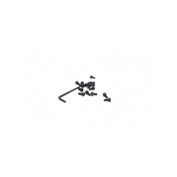 EC-45033120114::0::EC-45033120114::#ECLAT SLASH ALLOY SPARE PARTS