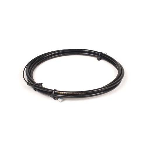 EC-13033010114::0::EC-13033010114::#ECLAT THE CORE LINEAR CABLE 130CM BLACK