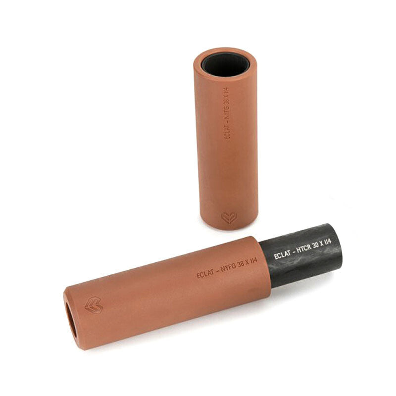 EC-17033040315::0::EC-17033040315::#ECLAT VENOM 4" REPLACEMENT SLEEVE DARK 