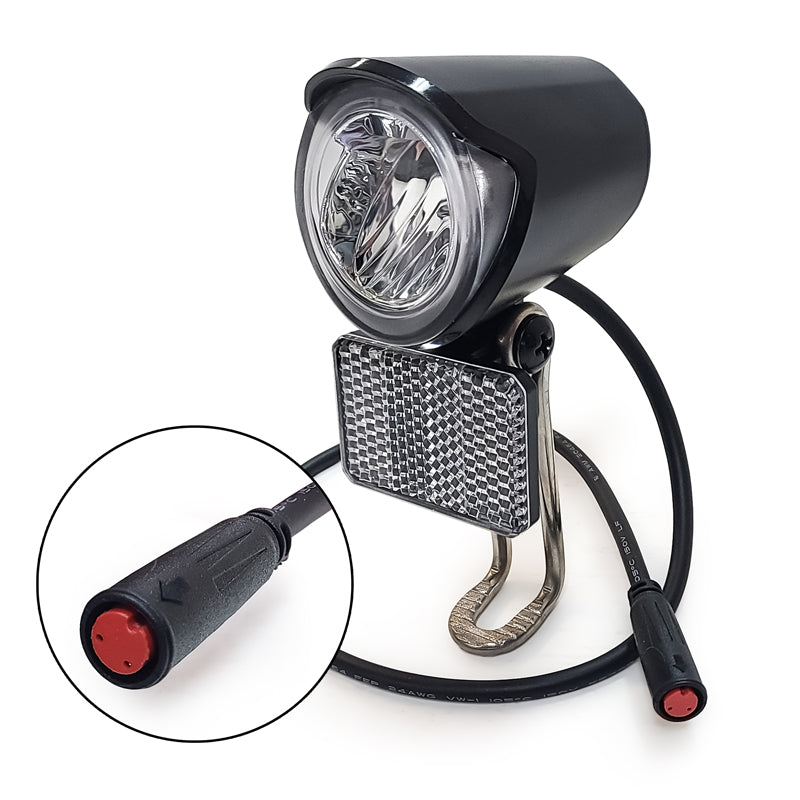 Lumière Pour Dco E-Mini