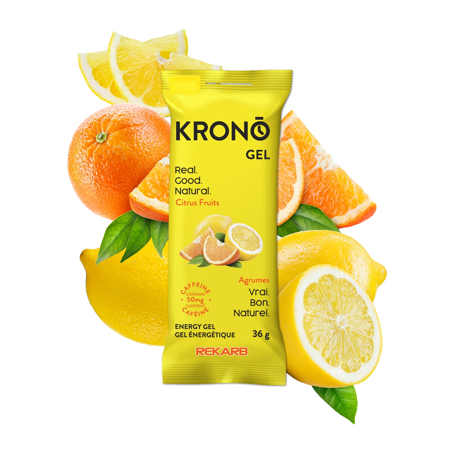 Krono Gel