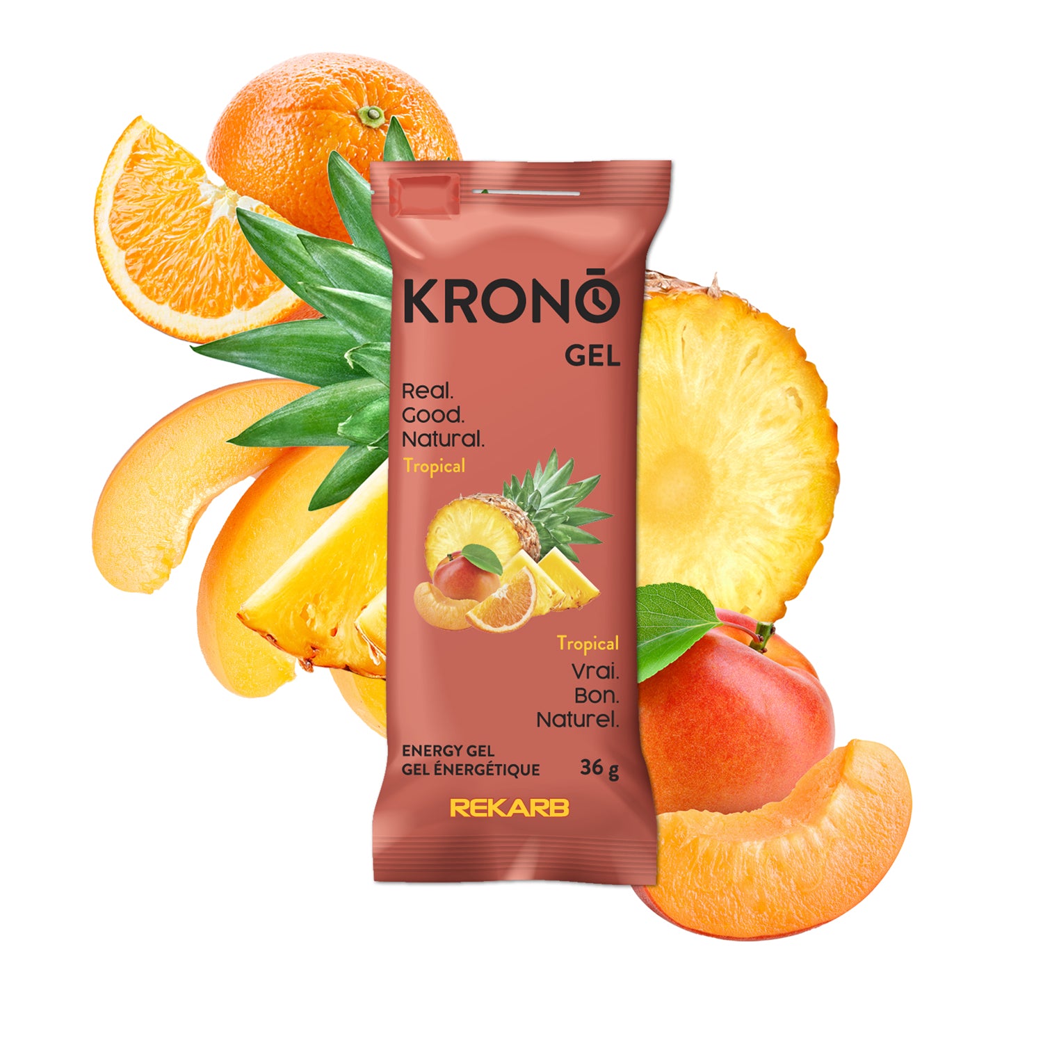 Krono Gel