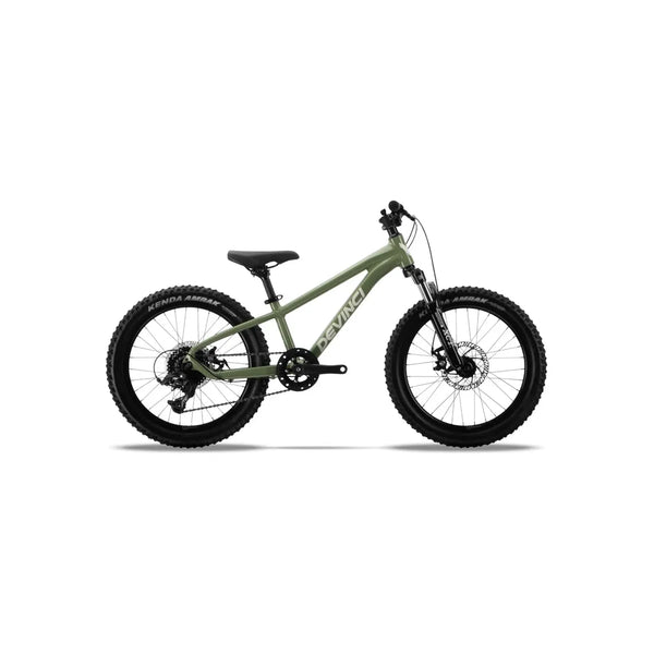 Devinci Ewoc 20