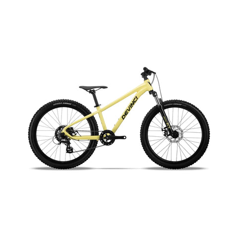 Devinci Ewoc 24