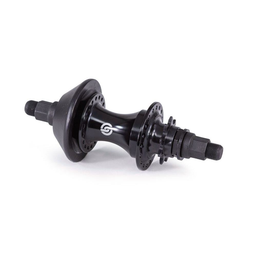 SL-45031040119::0::SL-45031040119::#SALT EX CASSETTE HUB AXLE