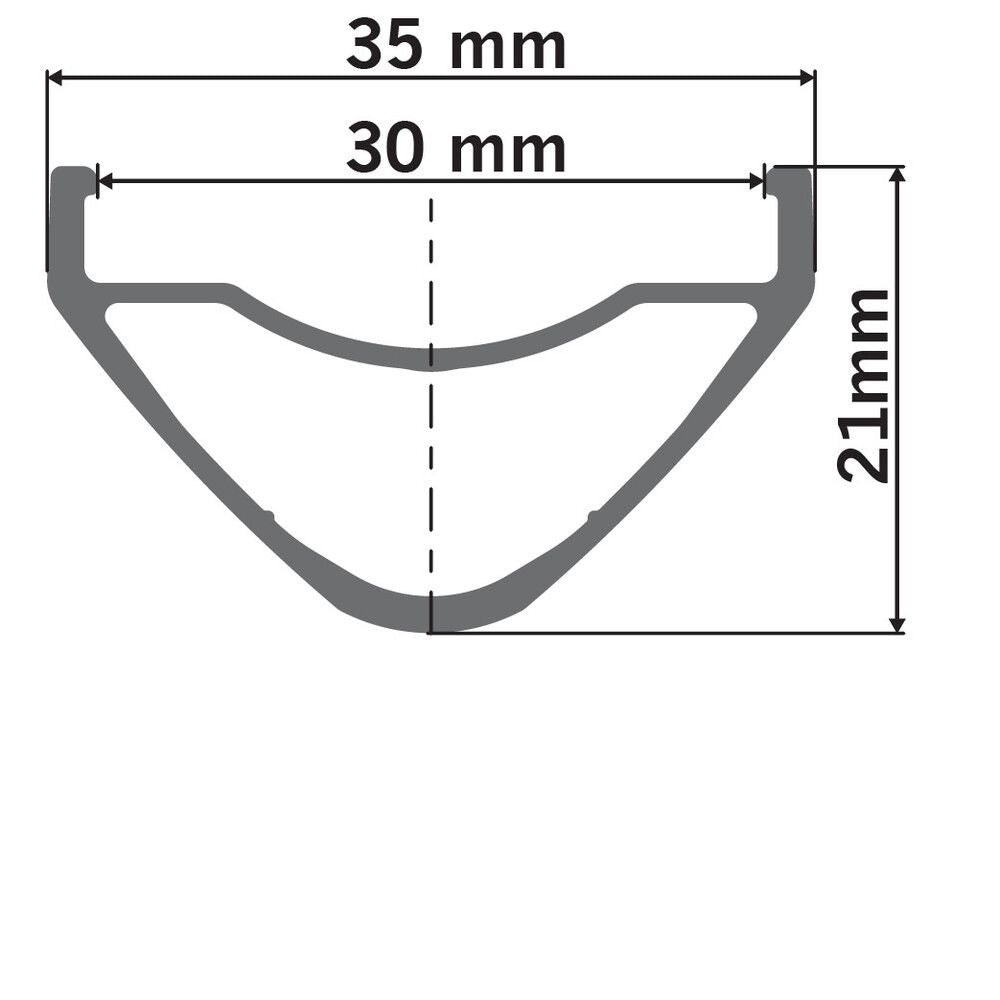 DT-RDEX51CDPW28::1::DT-RDEX51CDPW28::JANTE EX 511 DISC 29 X 30MM 28 H