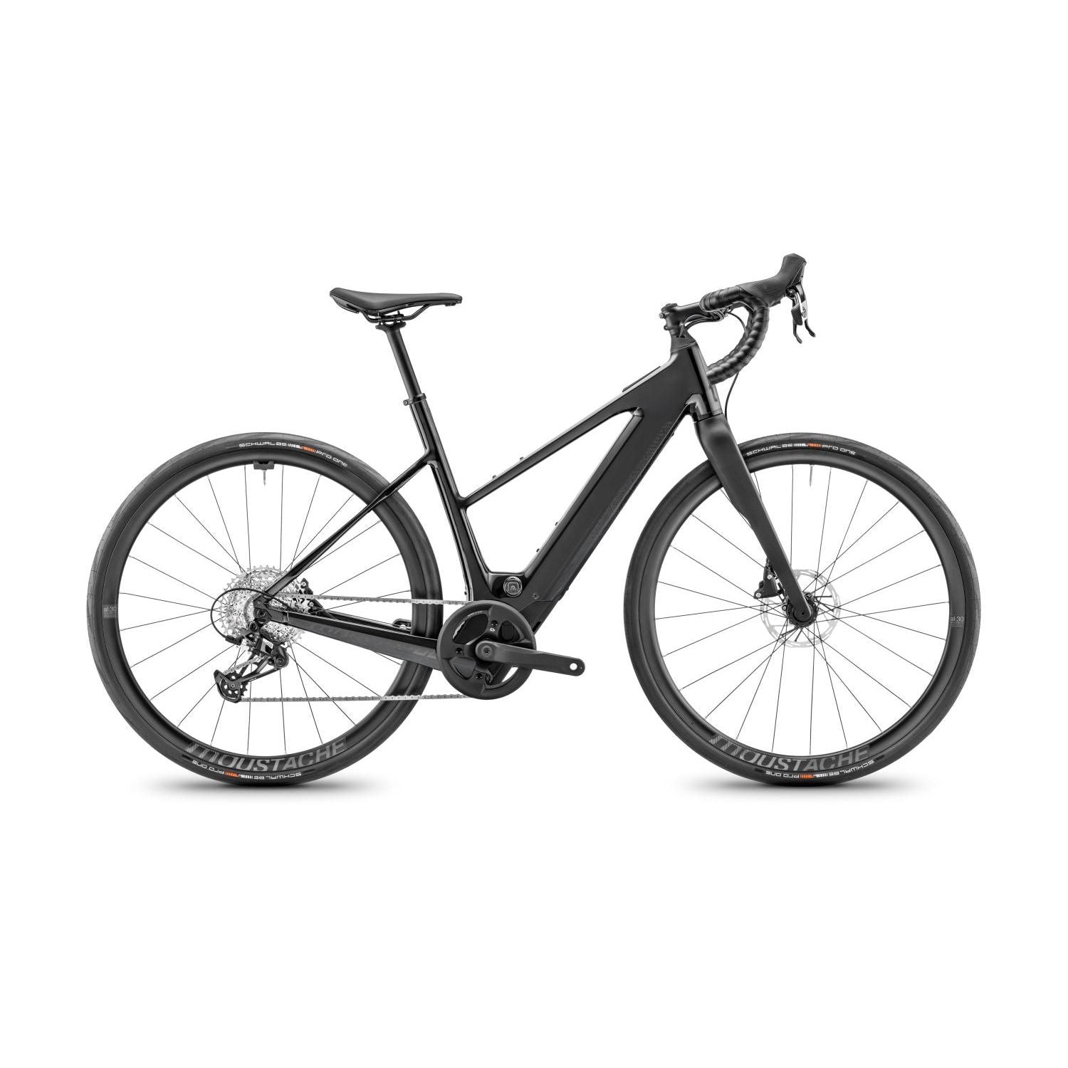 Moustache Dimanche 28.4 Open 2026