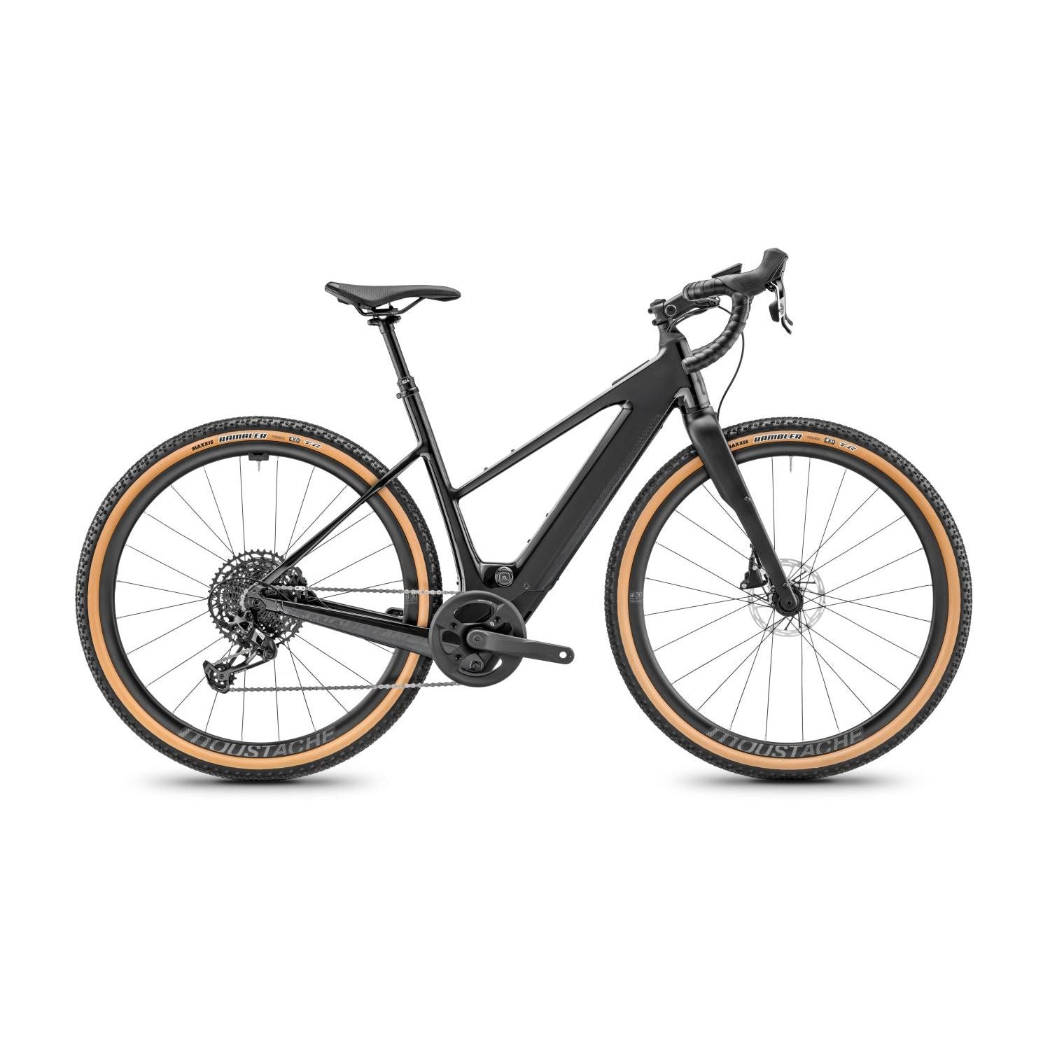 Moustache Dimanche 29.4 Open 2026