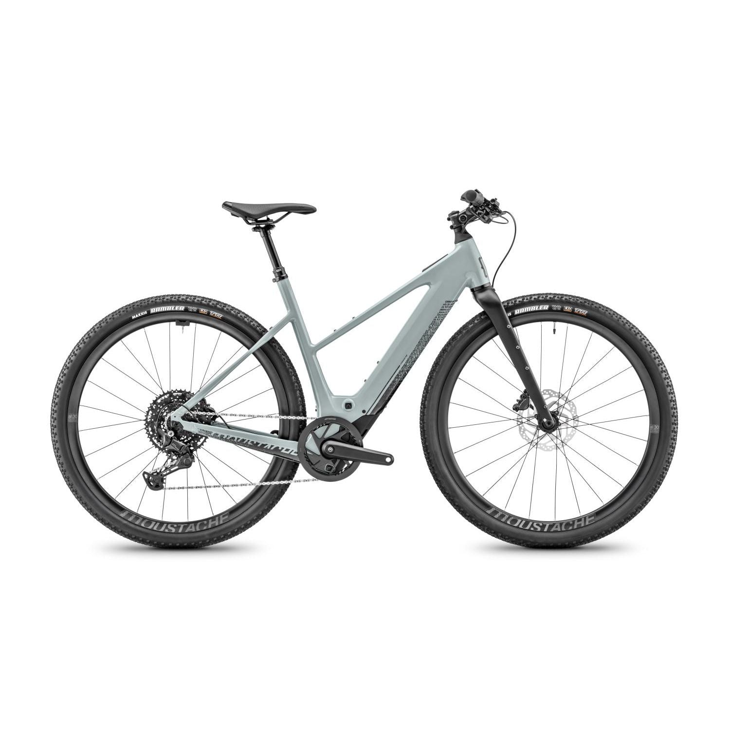 Moustache Dimanche 29.2 Open 2026