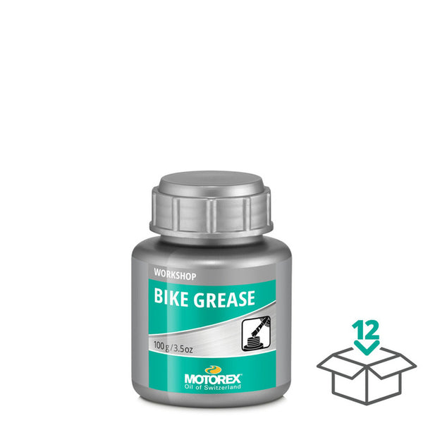 Motorex Graisse