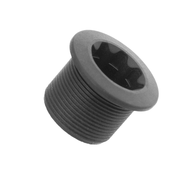 Shimano Boulon de Fixation du Bras de Manivelle