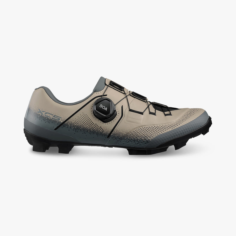 Shimano XC503 Femme