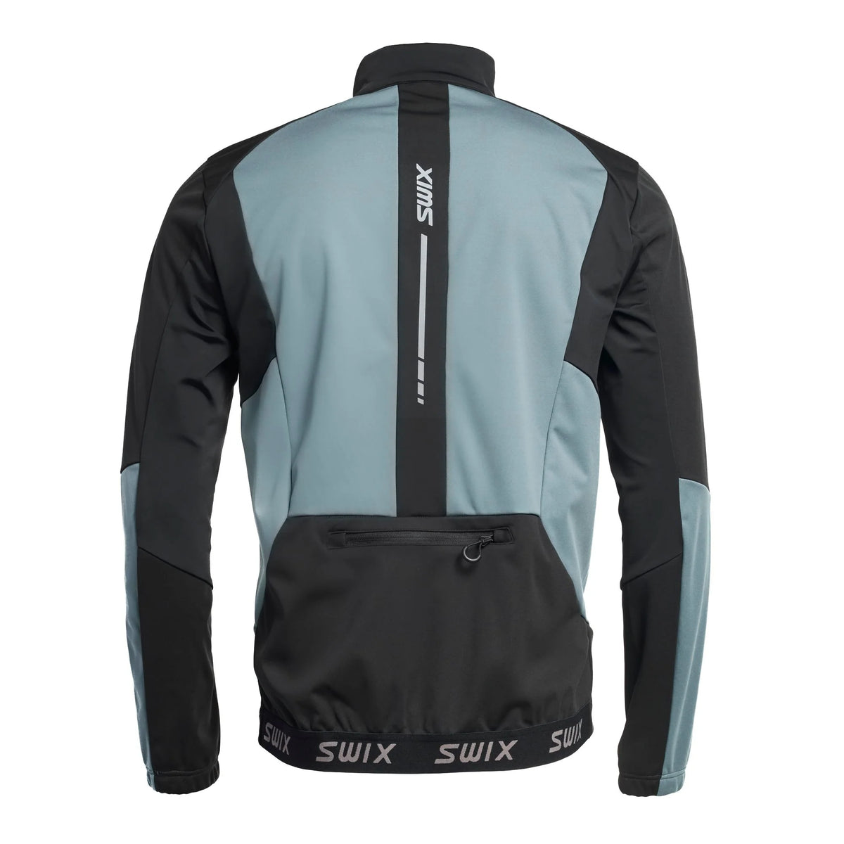 Swix Manteau Elva Hybride
