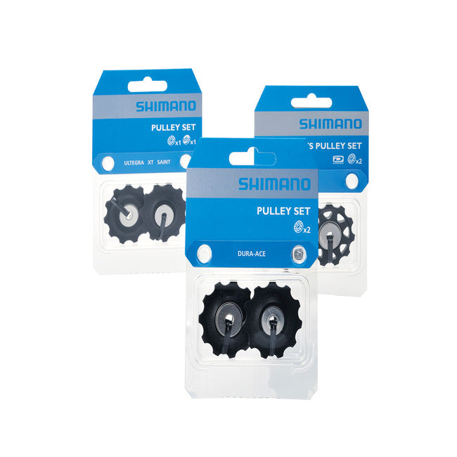 Shimano RD-M663