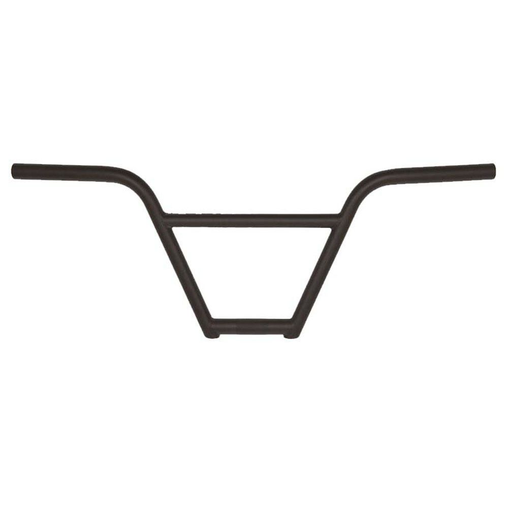 FE-HAFE014-BK3-950::0::FE-HAFE014-BK3-950::FEDERAL V2 4PC DROP GUIDON 9.5" GLOSS BLACK