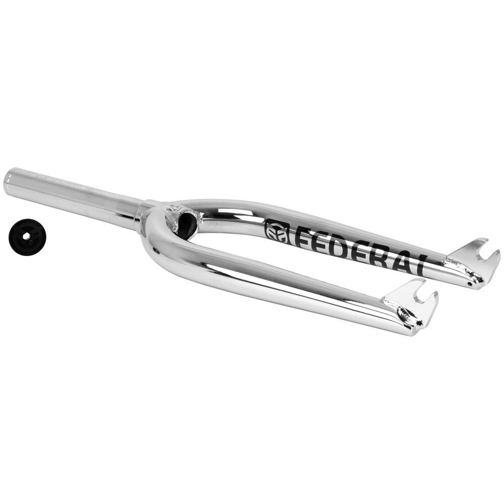 FE-FOFE013-CH1-100::0::FE-FOFE013-CH1-100::FEDERAL ASSAULT 22 FORK CHROME