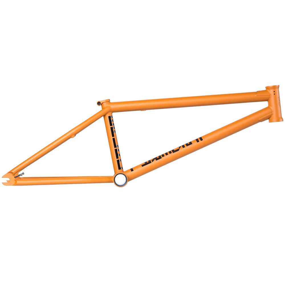 FE-FRFE029-BR8-2085::0::FE-FRFE029-BR8-2085::FEDERAL BRUNO 3 FRAME MATTE BRONZE 20.85"