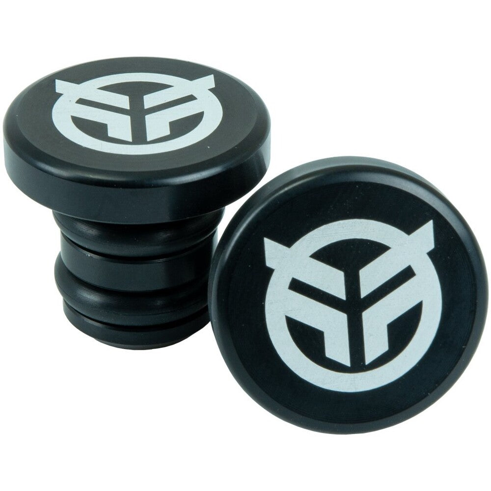 FE-BDFE003-BK1-000::0::FE-BDFE003-BK1-000::FEDERAL ALLOY BAR END BLK