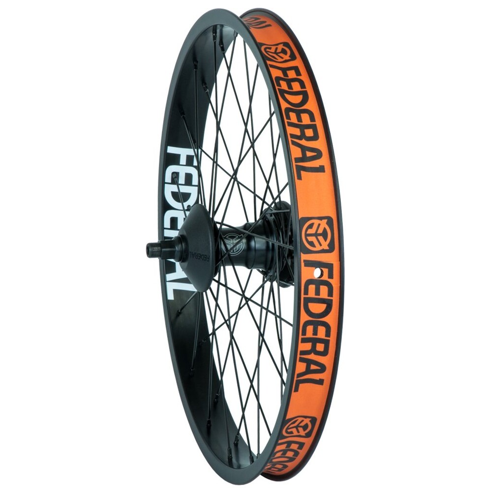 FE-WHFE009-BK1-09T::0::FE-WHFE009-BK1-09T::FEDERAL MOTION/STANCE XL LHD FREECOASTER ROUE