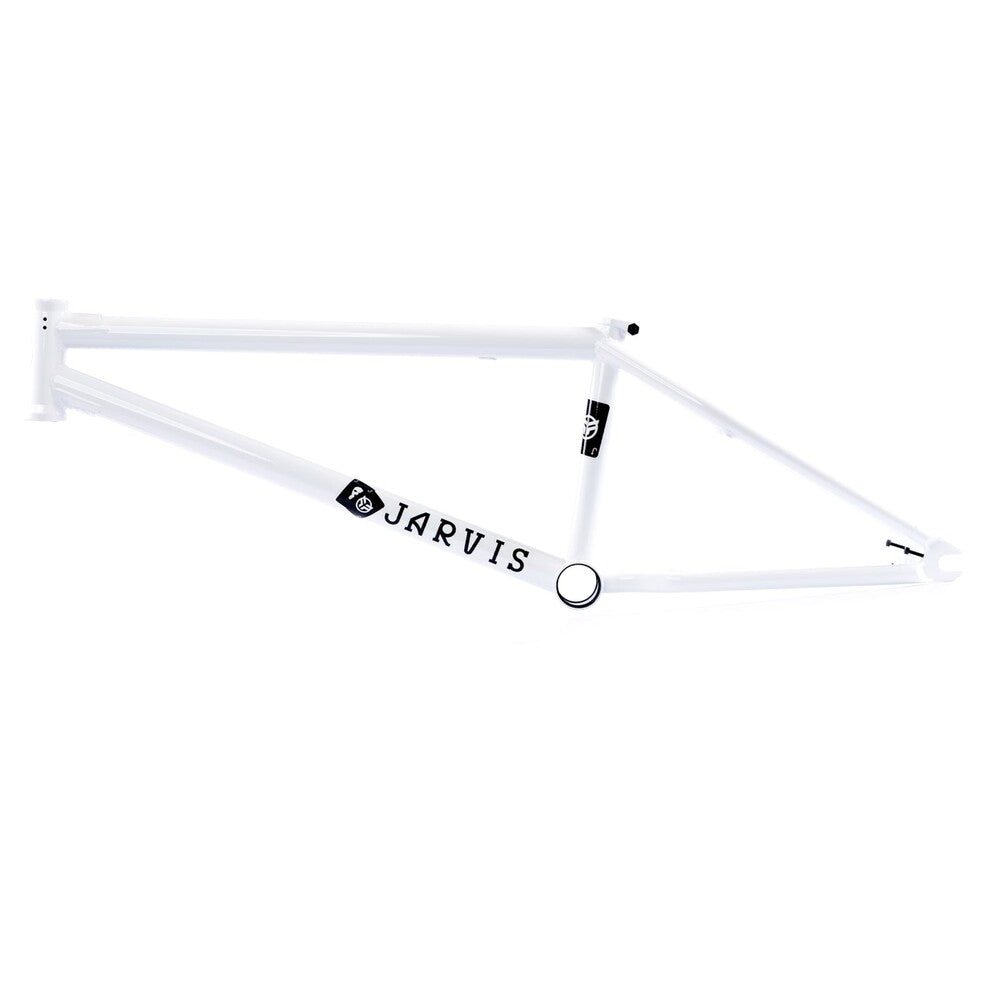 FE-FRFE034-WH1-2060::0::FE-FRFE034-WH1-2060::FEDERAL JOE JARVIS ICS2 FRAME 20.6" WHITE