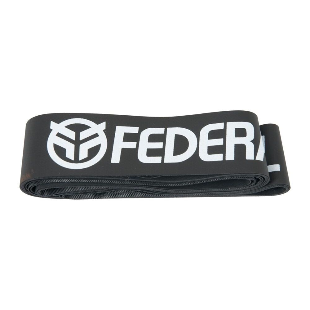 FE-RIFE004-BK1-000::0::FE-RIFE004-BK1-000::FEDERAL XL RIM TAPE (PAIR)